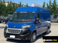 Peugeot Boxer 2 2 Hdi 140 Cv Boxer 2 2 Hdi 140 Cv | EUROCAR2002 S.R.L.S.