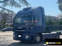 Iveco STRALIS 480 STRALIS 480 | EUROCAR2002 S.R.L.S.