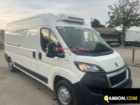 Peugeot Boxer Maxi 2 0 Hdi 160 Cv Boxer Maxi 2 0 Hdi 160 Cv | EUROCAR2002 S.R.L.S.