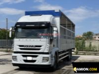 Iveco STRALIS 480 STRALIS 480 | EUROCAR2002 S.R.L.S.