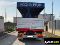 Iveco Stralis 560 Stralis 560 | EUROCAR2002 S.R.L.S.
