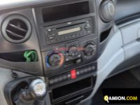 Iveco Daily 35C15 3 0 16V Daily 35C15 3 0 16V | EUROCAR2002 S.R.L.S.