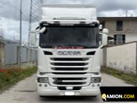 Scania R410 R410 | EUROCAR2002 S.R.L.S.