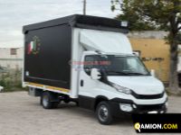 Iveco Daily 35C13 B Daily 35C13 B | EUROCAR2002 S.R.L.S.