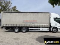 Iveco Stralis 420 Stralis 420 | EUROCAR2002 S.R.L.S.