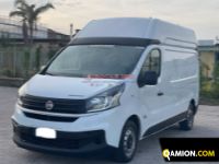 Fiat Talento 1 6 Ecojet 145 Cv Talento 1 6 Ecojet 145 Cv | EUROCAR2002 S.R.L.S.