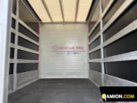 Iveco Daily 35C13 B Daily 35C13 B | EUROCAR2002 S.R.L.S.