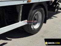 Iveco Eurocargo 120E22 Eurocargo 120E22 | EUROCAR2002 S.R.L.S.