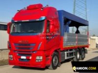 Iveco Stralis 560 Stralis 560 | EUROCAR2002 S.R.L.S.