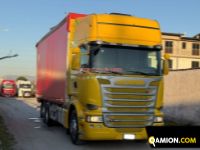 Scania R450 R450 | EUROCAR2002 S.R.L.S.