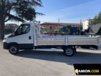 Iveco Daily 35C18 3 0 Daily 35C18 3 0 | EUROCAR2002 S.R.L.S.