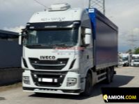 Iveco STRALIS 480 STRALIS 480 | Altro Altro | EUROCAR2002 S.R.L.S.