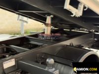 Iveco Daily 35C15 3 0 16V B Doppia Cabina 7 Posti Daily 35C15 3 0 16V B Doppia Cabina 7 Posti | EUROCAR2002 S.R.L.S.