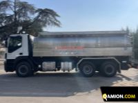 Iveco Stralis 460 Stralis 460 | EUROCAR2002 S.R.L.S.