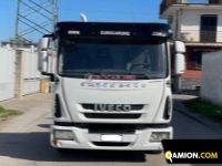 Iveco Eurocargo 100E22 Eurocargo 100E22 | EUROCAR2002 S.R.L.S.
