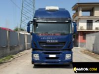 Iveco Stralis 460 Stralis 460 | EUROCAR2002 S.R.L.S.