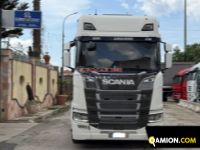 Scania R500 New Generation R500 New Generation | EUROCAR2002 S.R.L.S.