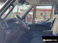 Iveco Daily 35C18 3 0 Daily 35C18 3 0 | EUROCAR2002 S.R.L.S.