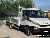 Iveco Daily 35C18 3 0 Daily 35C18 3 0 | EUROCAR2002 S.R.L.S.