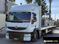 Renault Premium 280 2 Assi 180 Q Premium 280 2 Assi 180 Q | EUROCAR2002 S.R.L.S.