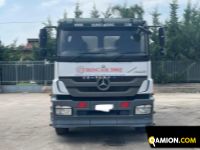 Mercedes Axor 1833 2 Assi Q 180 Axor 1833 2 Assi Q 180 | EUROCAR2002 S.R.L.S.