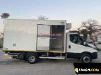 Iveco Daily 60C15 3 0 16 V B Daily 60C15 3 0 16 V B | EUROCAR2002 S.R.L.S.