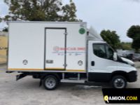 Iveco Daily 35C15 3 0 16V Daily 35C15 3 0 16V | EUROCAR2002 S.R.L.S.