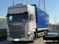 Scania R450 Streamline R450 Streamline | EUROCAR2002 S.R.L.S.