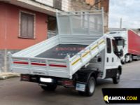 Iveco Daily 35C15 3 0 16V B Doppia Cabina 7 Posti Daily 35C15 3 0 16V B Doppia Cabina 7 Posti | EUROCAR2002 S.R.L.S.