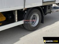 Iveco Eurocargo 120El22 Eurocargo 120El22 | EUROCAR2002 S.R.L.S.