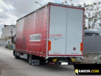Iveco Eurocargo 120E22 Eurocargo 120E22 | Altro Altro | EUROCAR2002 S.R.L.S.