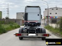 Iveco Stralis 560 Stralis 560 | EUROCAR2002 S.R.L.S.