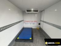 Iveco Daily 72C18 3 0 16V Daily 72C18 3 0 16V | EUROCAR2002 S.R.L.S.