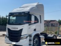 Iveco S Way 460 S Way 460 | EUROCAR2002 S.R.L.S.