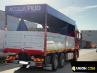 Iveco Stralis 560 Stralis 560 | EUROCAR2002 S.R.L.S.