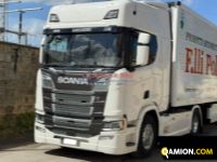 Scania R500 New Generation R500 New Generation | EUROCAR2002 S.R.L.S.