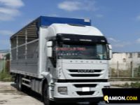 Iveco STRALIS 480 STRALIS 480 | EUROCAR2002 S.R.L.S.