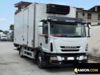 Iveco Eurocargo 120E25 Eurocargo 120E25 | Altro Altro | EUROCAR2002 S.R.L.S.