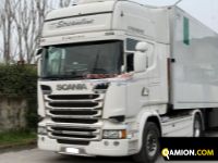 Scania R520 V8 Streamline R520 V8 Streamline | EUROCAR2002 S.R.L.S.