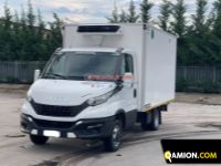 Iveco DAILY 35C14 DAILY 35C14 | EUROCAR2002 S.R.L.S.