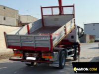 Iveco Eurocargo 120E18 K Eurocargo 120E18 K | Altro Altro | EUROCAR2002 S.R.L.S.