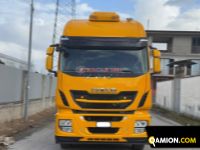 Iveco Stralis 500 Stralis 500 | EUROCAR2002 S.R.L.S.