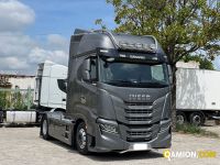 Iveco S-WAY s480