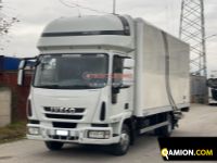 Iveco Eurocargo 75E18 Eurocargo 75E18 | EUROCAR2002 S.R.L.S.