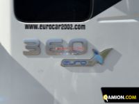 Iveco Stralis 360 2 Assi Q 180 00 Stralis 360 2 Assi Q 180 00 | EUROCAR2002 S.R.L.S.