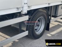 Iveco Eurocargo 120E22 Eurocargo 120E22 | EUROCAR2002 S.R.L.S.