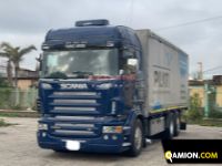 Scania R500 R500 | EUROCAR2002 S.R.L.S.