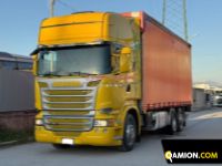 Scania R450 R450 | EUROCAR2002 S.R.L.S.