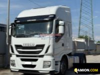 Iveco STRALIS 480 STRALIS 480 | EUROCAR2002 S.R.L.S.