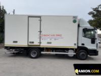 Iveco Eurocargo 120El22 Eurocargo 120El22 | EUROCAR2002 S.R.L.S.